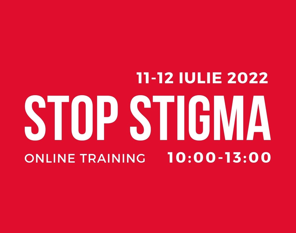 Stop Stigma